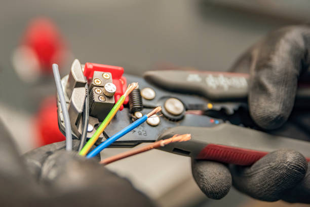 Best Electrical Repair Services  in Hanover Park, IL