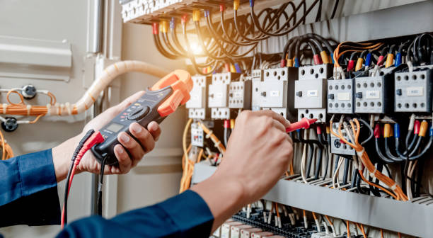 Best Electrical Troubleshooting Services  in Hanover Park, IL