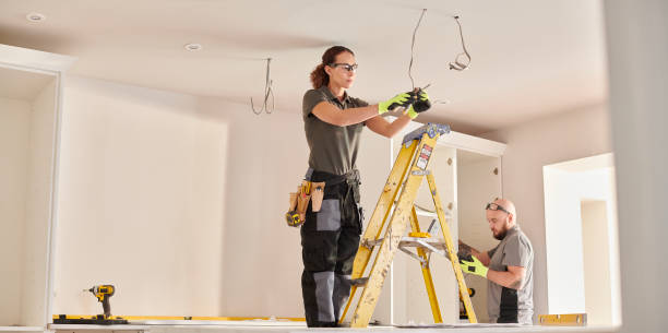 Best Emergency Electrician Near Me  in Hanover Park, IL