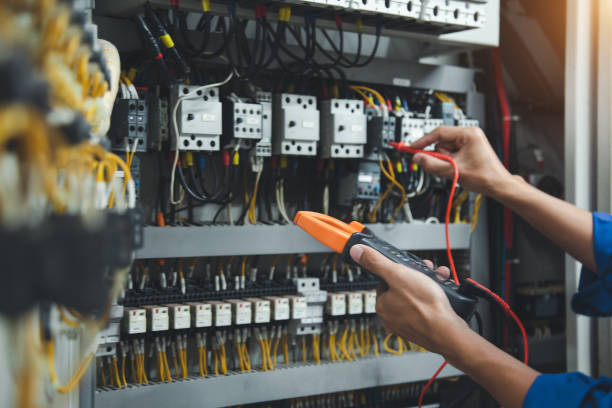 Best Residential Electrician Services  in Hanover Park, IL
