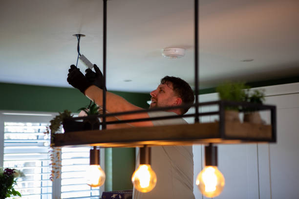 Best Affordable Electrician  in Hanover Park, IL
