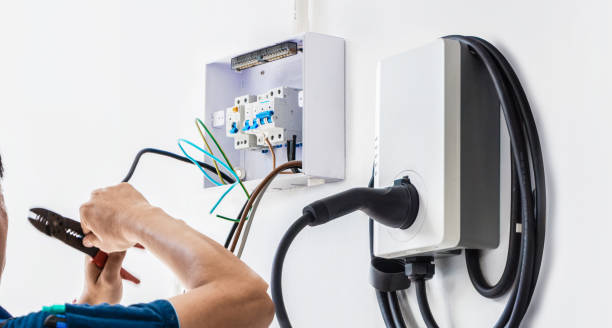 Best Electrician Near Me  in Hanover Park, IL