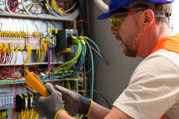 Best Affordable Emergency Electrician  in Hanover Park, IL