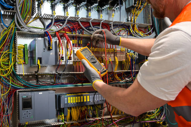 Best Electrical Troubleshooting Services  in Hanover Park, IL