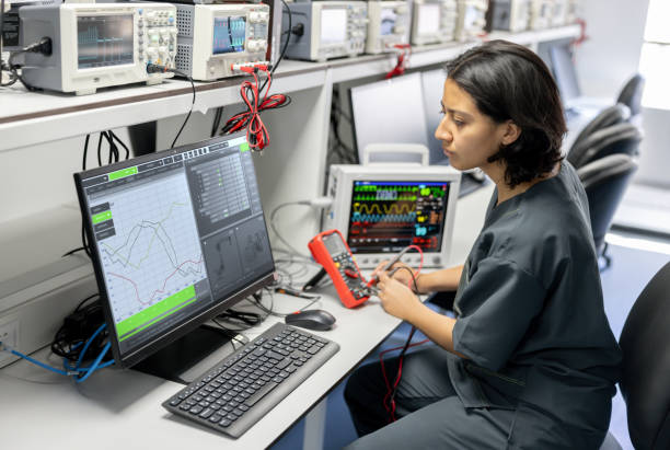 Best Electrical System Inspection  in Hanover Park, IL