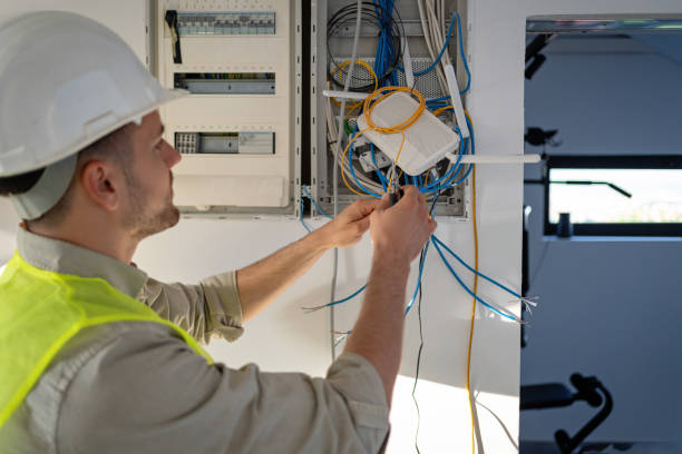 Best Ceiling Fan Installation Electrician  in Hanover Park, IL