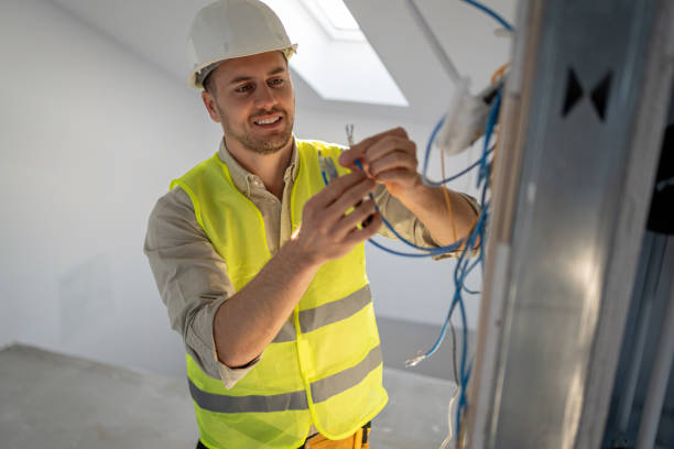 Best Electrical Rewiring Services  in Hanover Park, IL