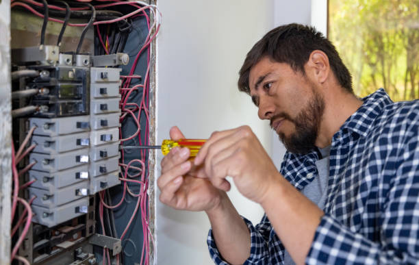 Best Ceiling Fan Installation Electrician  in Hanover Park, IL